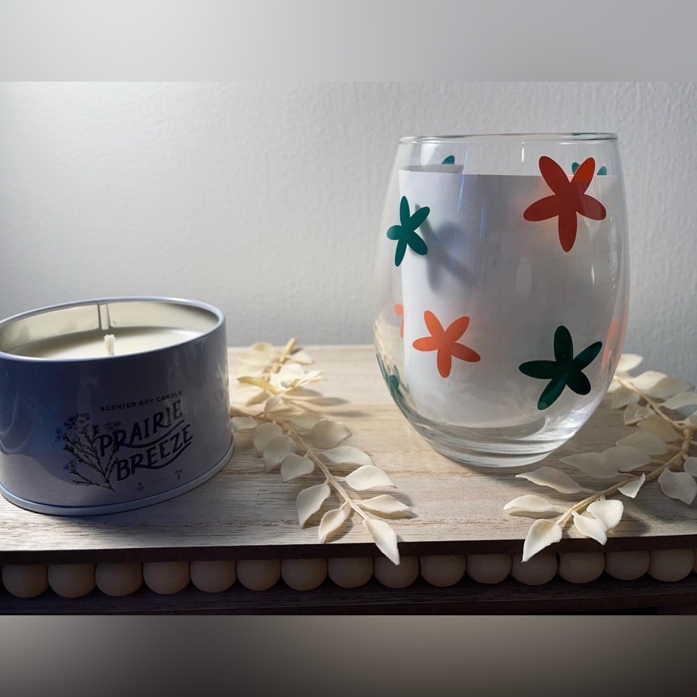 Wine glass